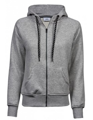 Sweat 5436 Full Zip hood
