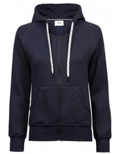 Sweat 5436 Full Zip hood