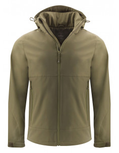 Softshell Lodgetown