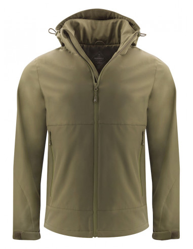 Softshell Lodgetown