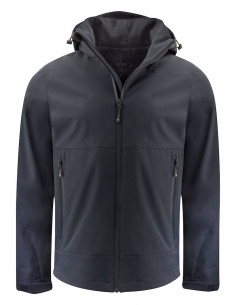 Softshell Lodgetown