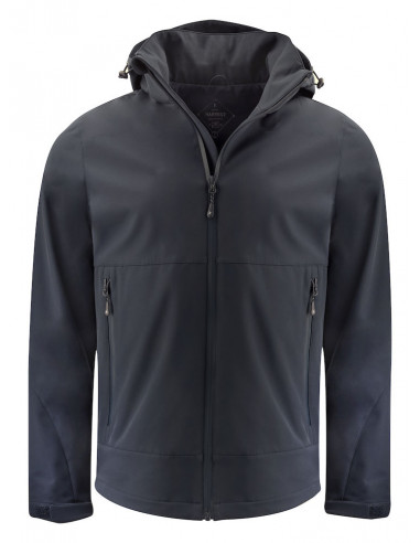 Softshell Lodgetown