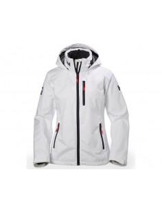 VESTE MIDLAYER HOODED