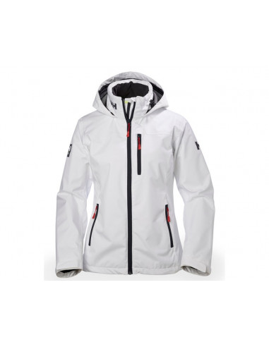 JACKET MIDLAYER HOODED
