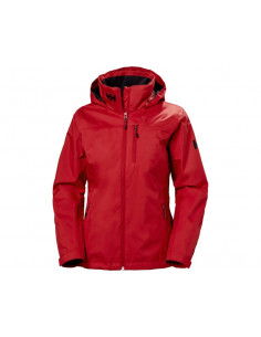 VESTE MIDLAYER HOODED