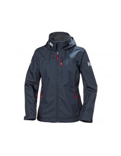 VESTE MIDLAYER HOODED