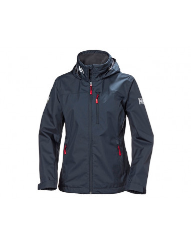 JACKET MIDLAYER HOODED
