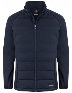Jacket Oak Harbor