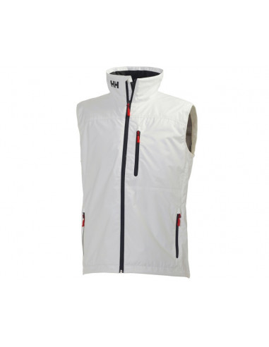 Crew Vest