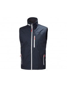Crew Vest