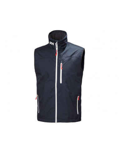 Crew Vest