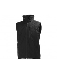 Crew Vest