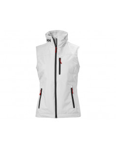 Crew Vest