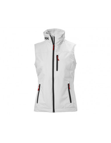 Crew Vest