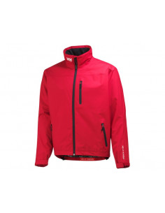 Crew hooded  Jacket