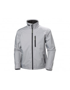 Crew hooded  Jacket