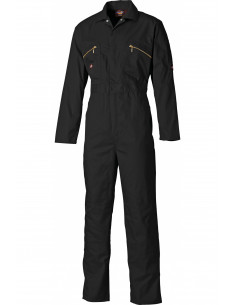 Overall Redhawk