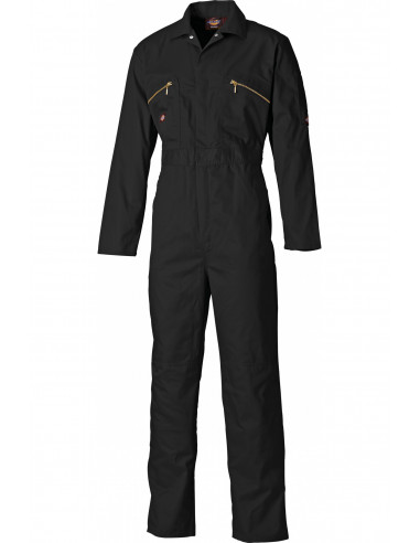 Overall Redhawk