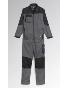 Coverall Poly 702