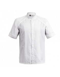Veste de cuisine Forza MC