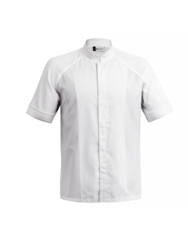 Chef jacket Forza SS