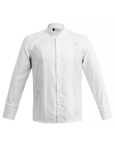 Veste de cuisine Forza ML