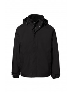 Boston Jacket