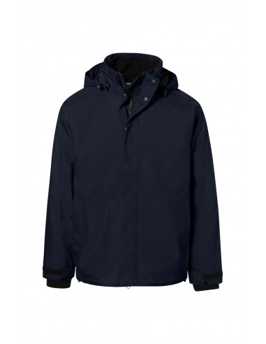 Boston Jacket