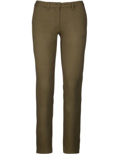 K741 Lady Trouser