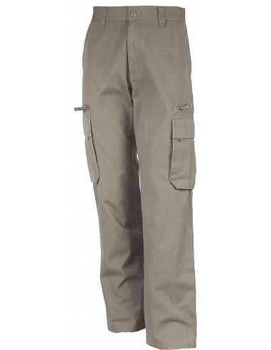 SP105 - Technical trouser