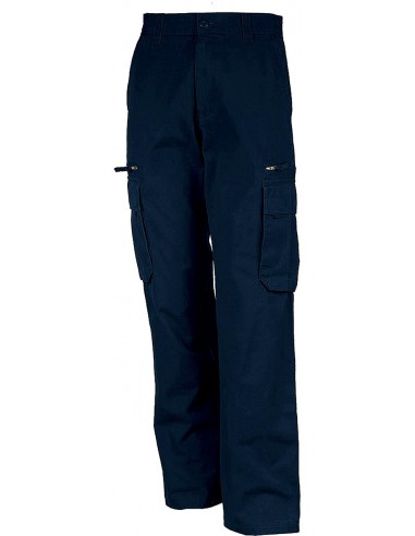 SP105 - Technical trouser