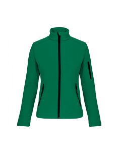 K400 -  SOFTSHELL LADIES