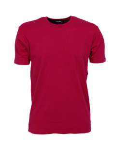 T-shirt Homme Interlock