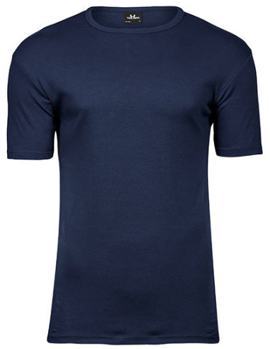 T-shirt Homme Interlock