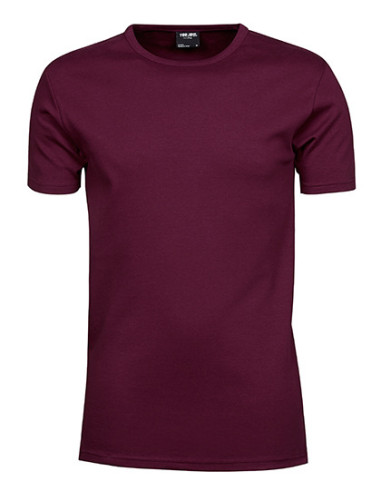 T-shirt Homme Interlock