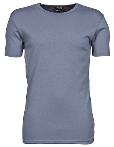 T-shirt Homme Interlock