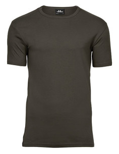 T-shirt Homme Interlock