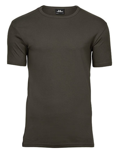 T-shirt Homme Interlock