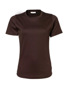 T-shirt Femme Interlock