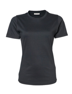 T-shirt Femme Interlock