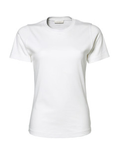 T-shirt Femme Interlock