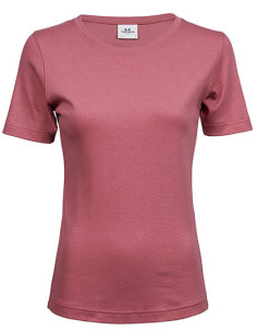 T-shirt Femme Interlock