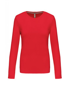 T-shirt Femme K383