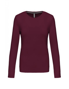 T-shirt Femme K383