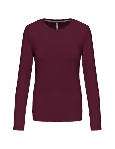 K383 Lady T-shirt