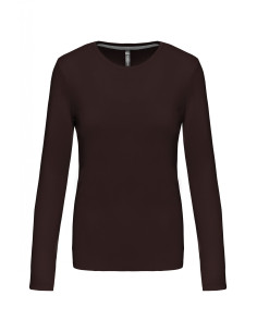 T-shirt Femme K383