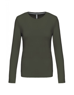 T-shirt Femme K383