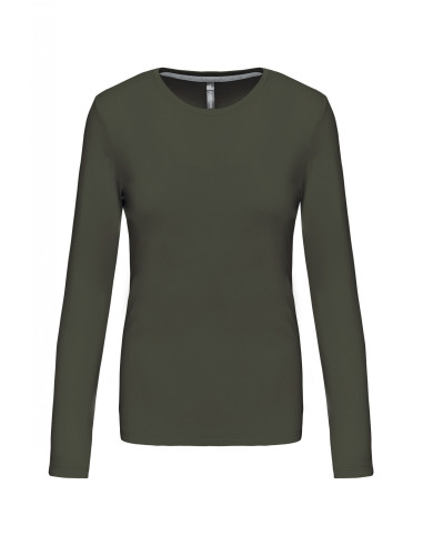 K383 Lady T-shirt