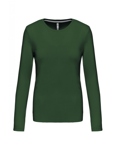 T-shirt Femme K383