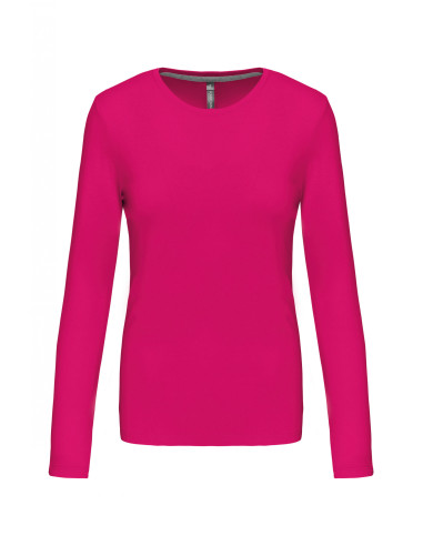 K383 Lady T-shirt